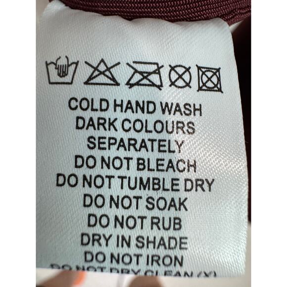 Meshki Maxi Dress Size Large Body Con Sleeveless - Picture 8 of 12